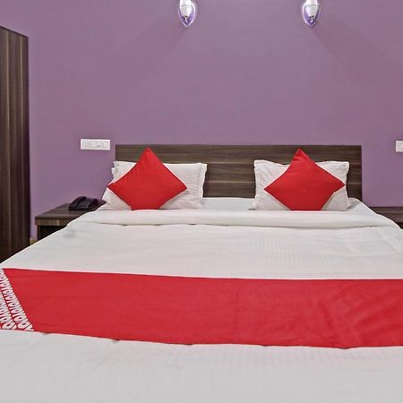 Oyo 48704 Rashi Farms Hotell Hubli Eksteriør bilde