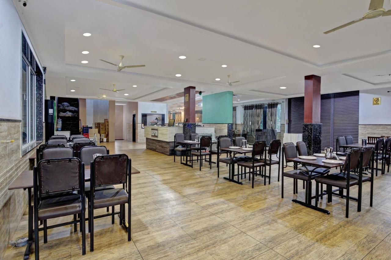 Oyo 48704 Rashi Farms Hotell Hubli Eksteriør bilde