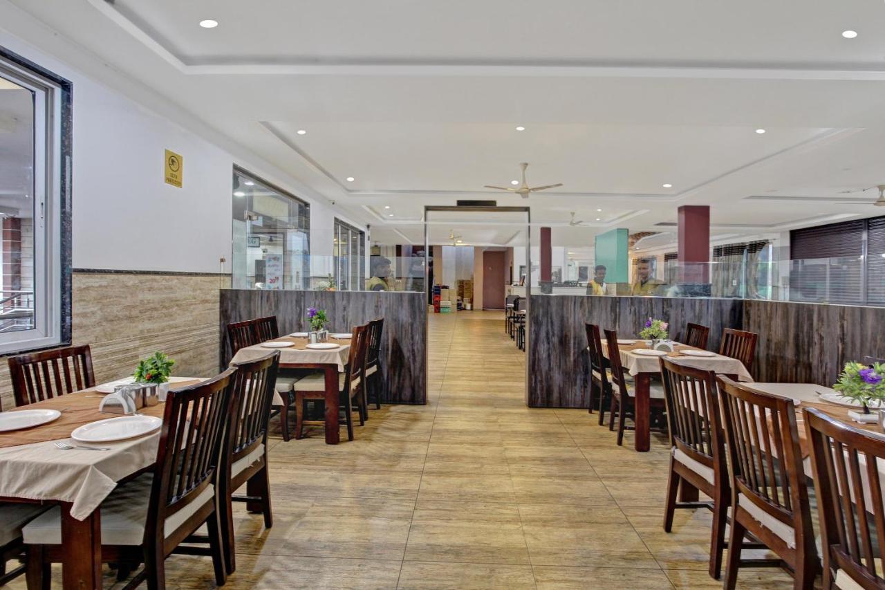 Oyo 48704 Rashi Farms Hotell Hubli Eksteriør bilde