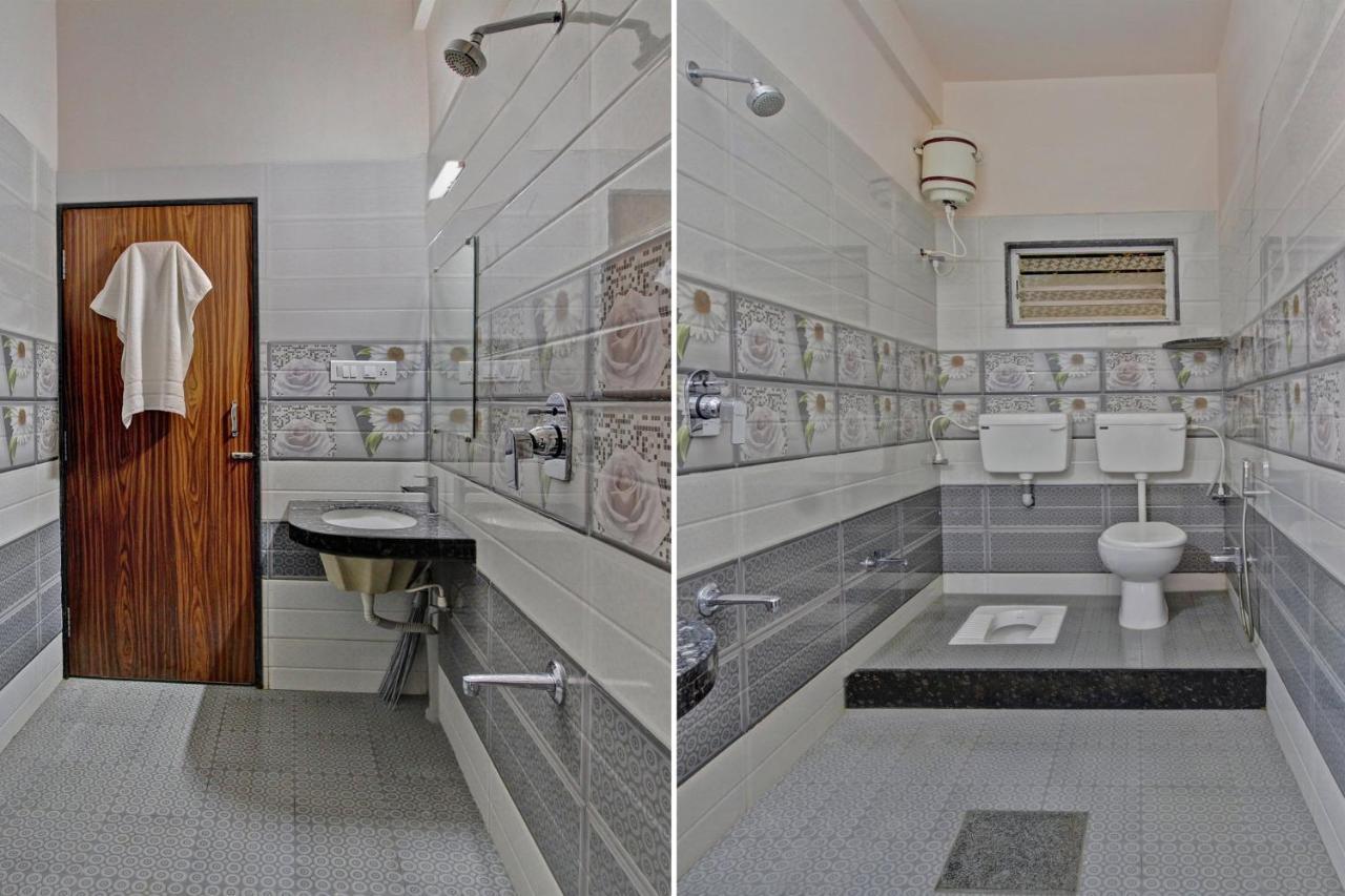 Oyo 48704 Rashi Farms Hotell Hubli Eksteriør bilde