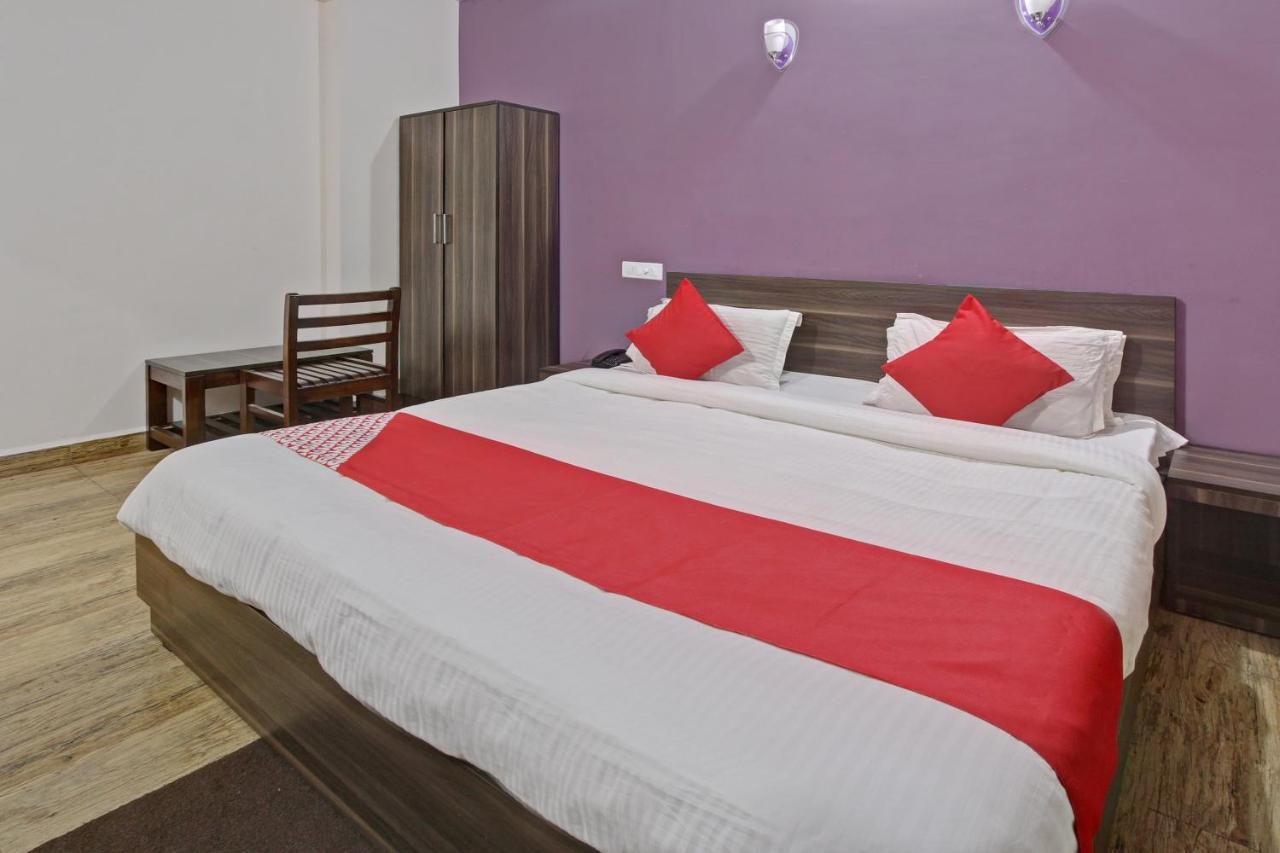 Oyo 48704 Rashi Farms Hotell Hubli Eksteriør bilde